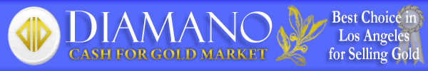 Cash for Gold Market.com Sell your old gold jewelry and get paid